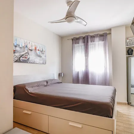 Oliva Apartament *