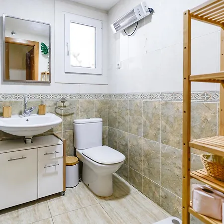Oliva Appartement *